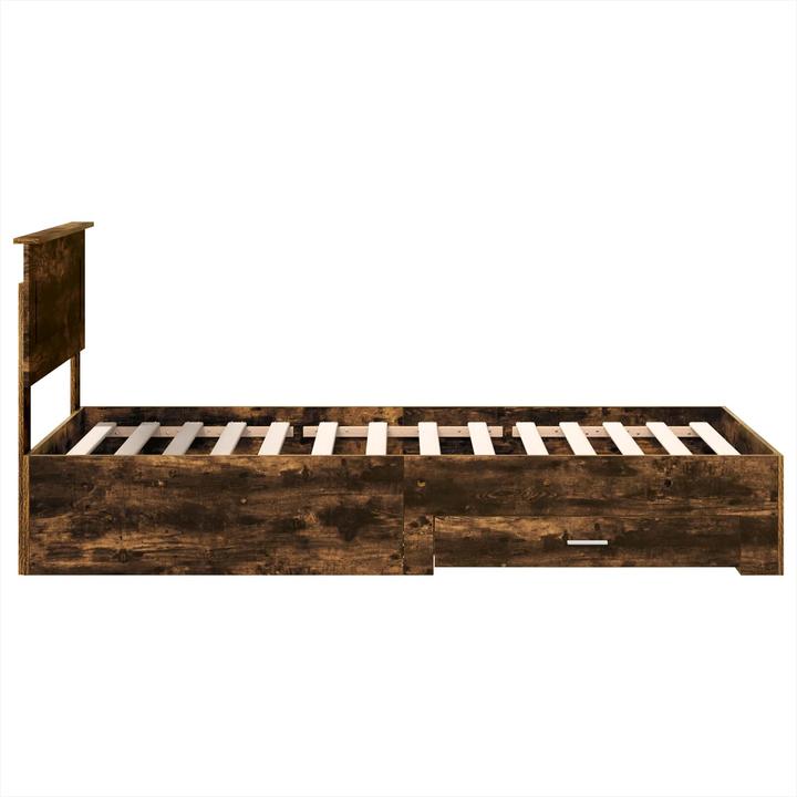 Image du produit vidaXL Bettrahmen (100 x 200 cm)