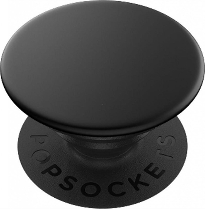 Immagine prodotto PopSockets Nero alluminio