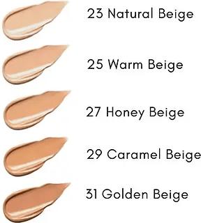 Actual product image Missha M Perfect Covering No.29 Caramel Beige (No. 29 Caramel Beige)