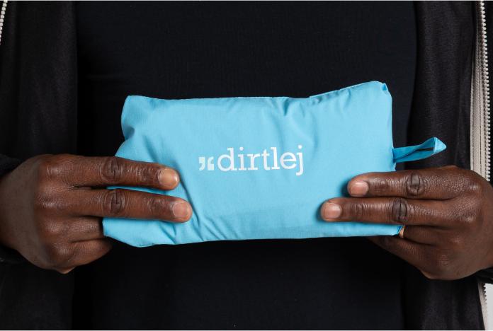 Image du produit dirtlej vest, sky (M)