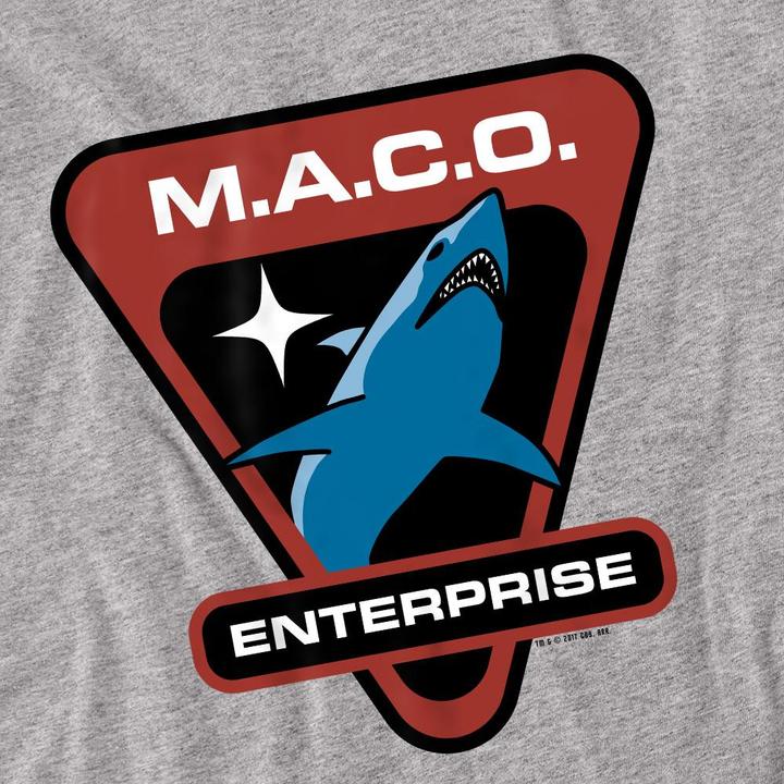 Produktbild MACO TShirt (L)