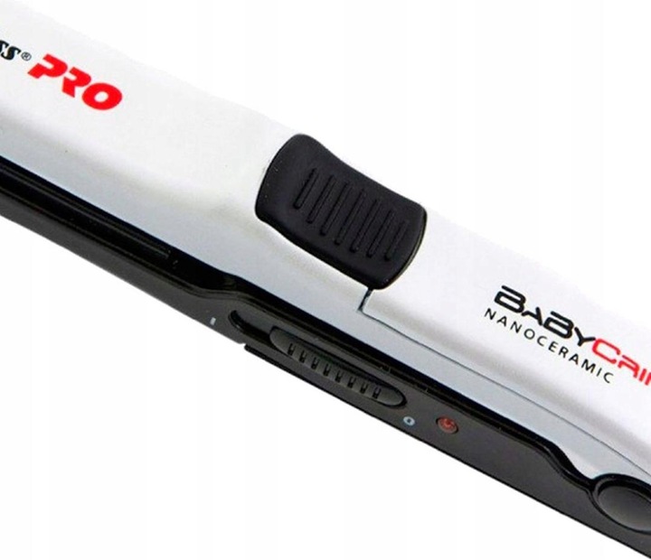 Immagine prodotto BaByliss Minicrimper (Barra demolitrice)
