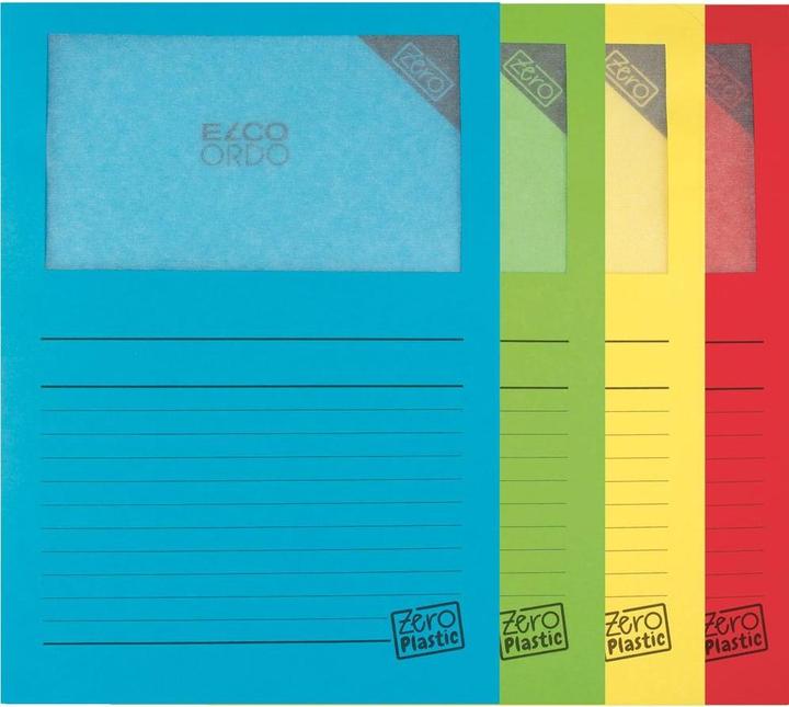 Produktbild Elco Ordo Zero (A4, 50x)