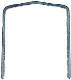 Actual product image Bostitch Staples 12mm STCR2619 1/2 5000 pieces (5000 x)