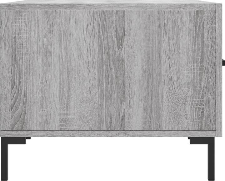 Produktbild vidaXL Couchtisch (50 x 50 x 40 cm)