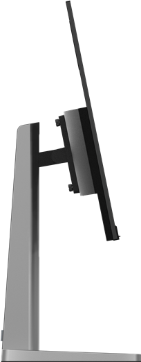 Actual product image Lenovo L27q-38 (2560 x 1440 pixels, 27")