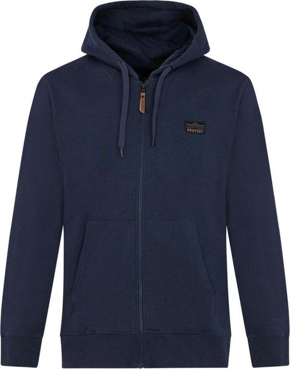 Produktbild Protest Fullziphoody Prtsostis (S)