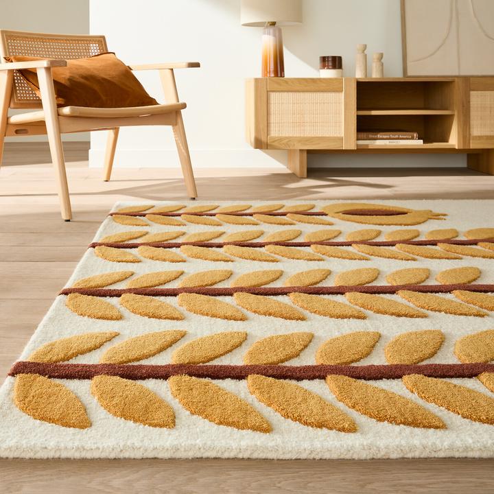 Produktbild La Redoute Interieurs Cortes (290 x 200 cm)