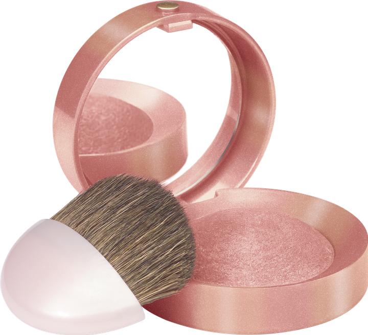 Produktbild Bourjois − Rouge (Rose)