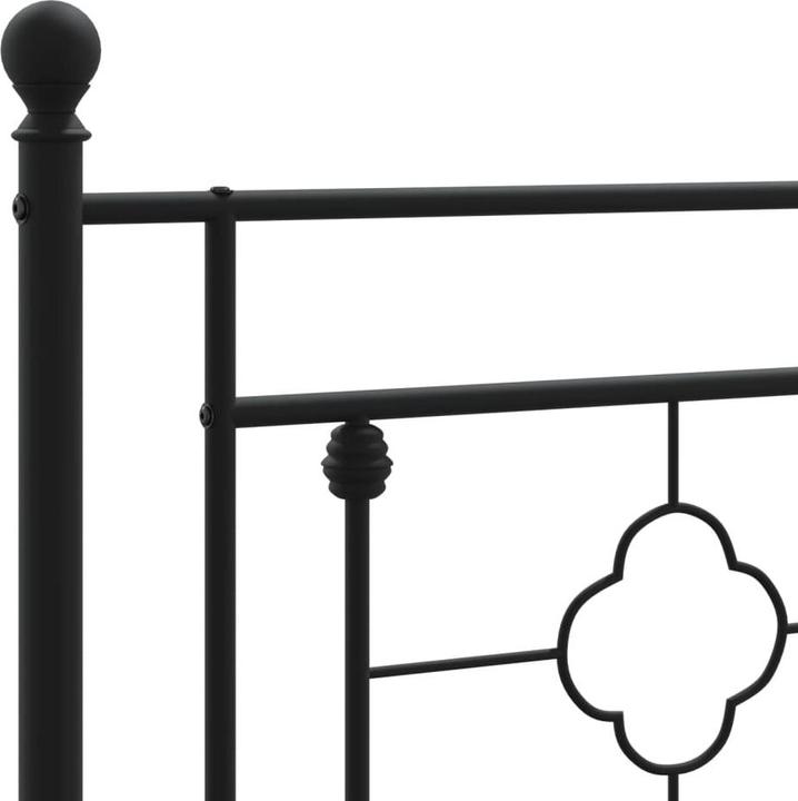 Image du produit vidaXL Bettgestell (90 x 190 cm)