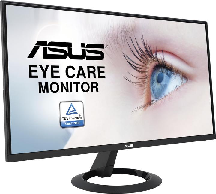 Productafbeelding ASUS 54,48cm Design VZ22EHE D-Sub HDMI IPS (1920 x 1080 Pixels, 21.40")