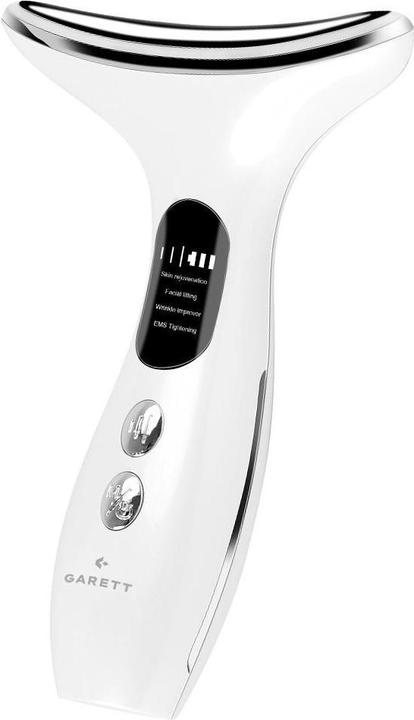 Actual product image Garett Beauty Lift Skin Pro biały