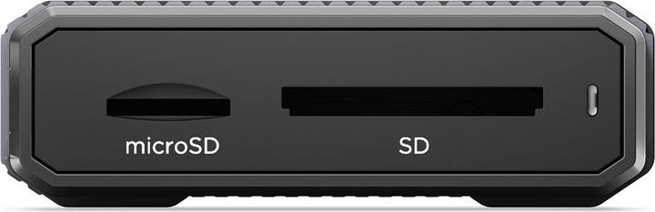 Productafbeelding SanDisk Professional PRO-READER SD and microSD (USB-C)