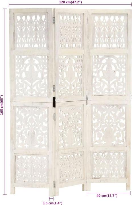 Actual product image vidaXL Kimber