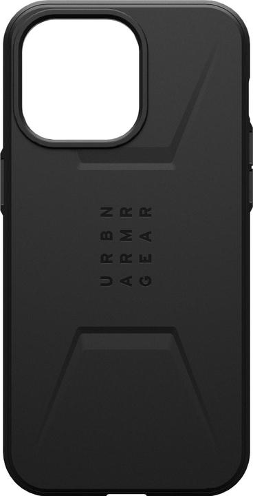 Actual product image UAG Civilian Magsafe Case (Apple iPhone 15 Pro Max)