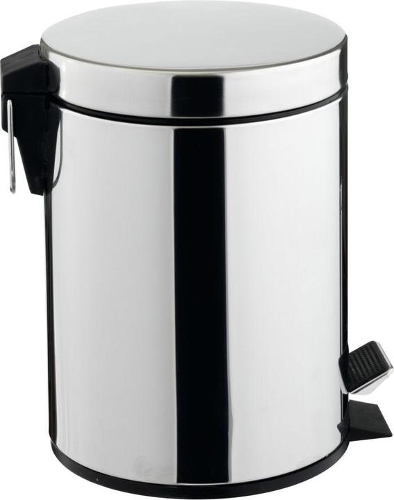 Actual product image Zeller Present Pedal bin (5 l)