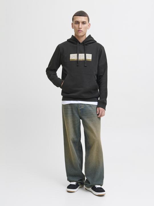 Produktbild Jack & Jones Kapuzenpullover Kapuzenpullover (L)