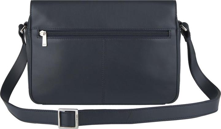 Actual product image Riccardo Ferducci Flap bag, Bellini, torso