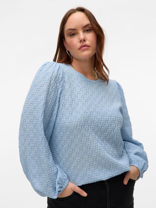 Actual product image Vero Moda VMCFLOWER Top Top (42, 44)