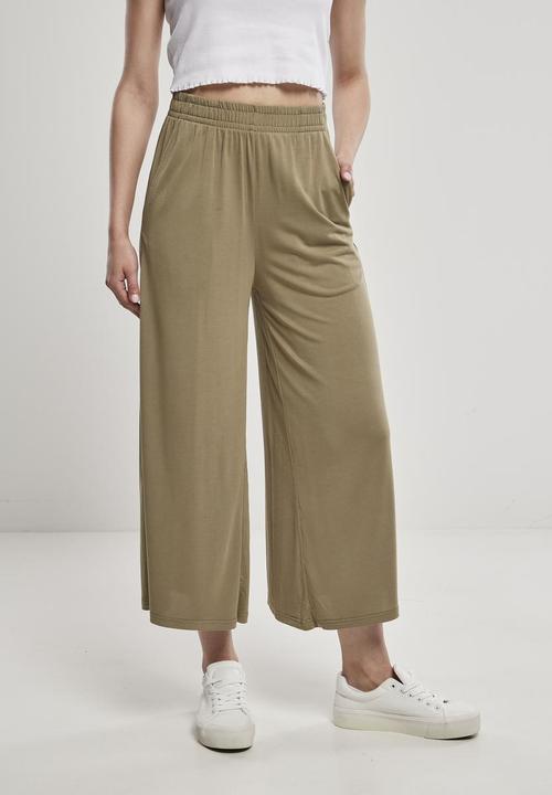 Produktbild Urban Classics Ladies Modal Culotte (5XL)