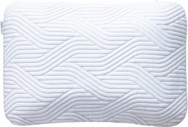 Actual product image Tempur Arch SmartCool (63 x 43 x 12.5 cm)