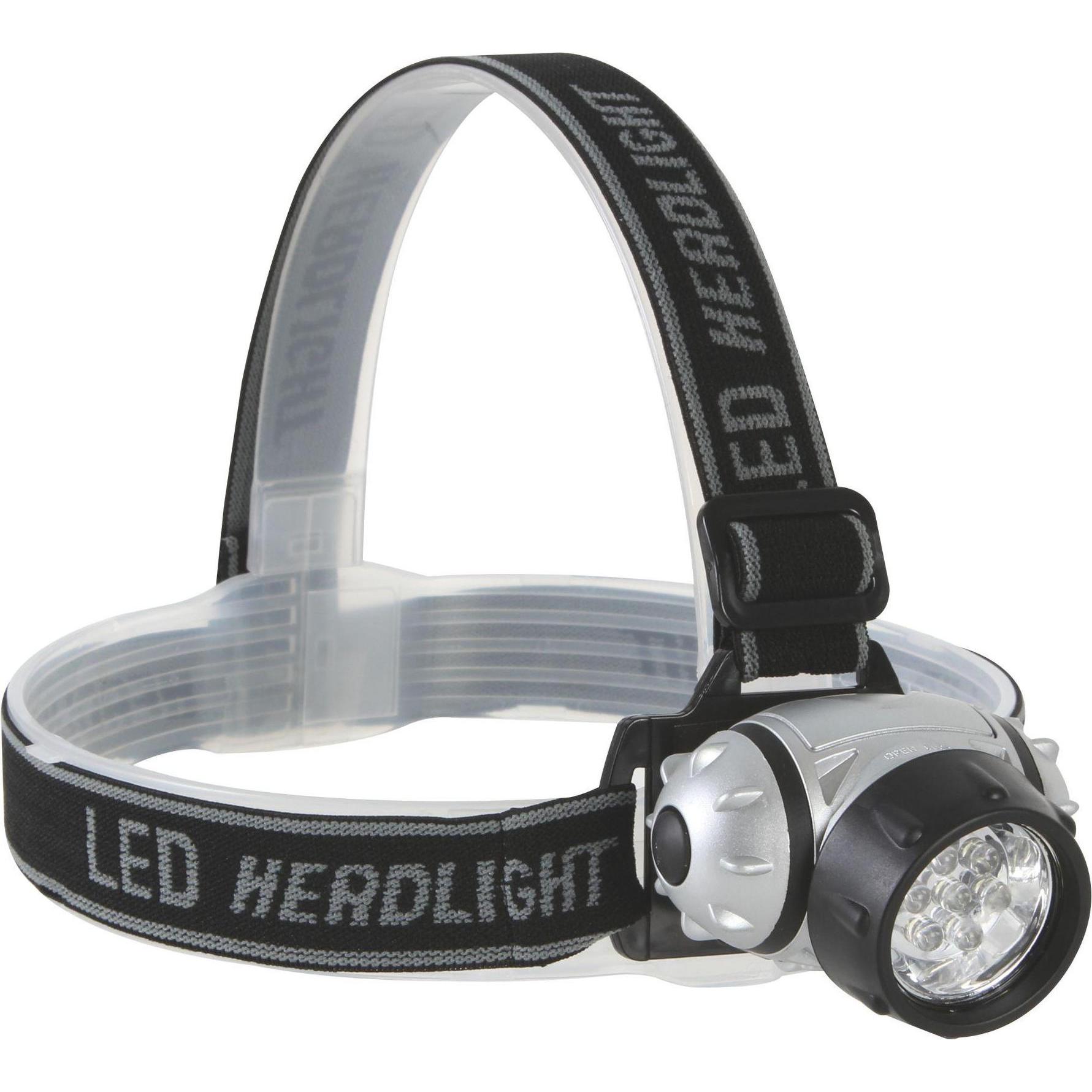 Perel, Stirnlampe, (65 lm)