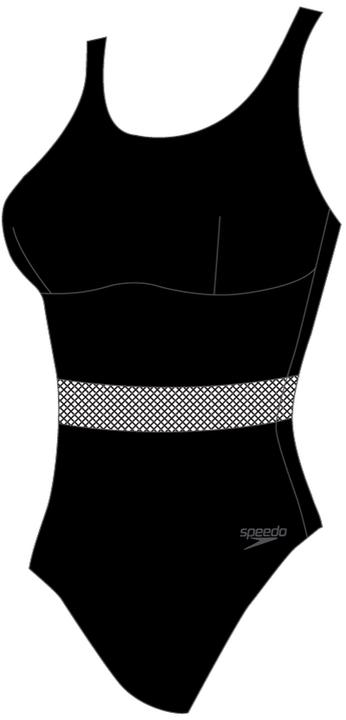 Immagine prodotto Speedo Shaping LuniaGlow 1 pi (32, 36)