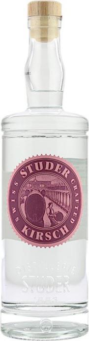 Produktbild Studer 1883 Kirsch Vieux (1 x 70 cl)