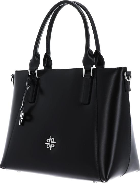 Produktbild Picard Handtasche Black Tie 5558 (9 l)