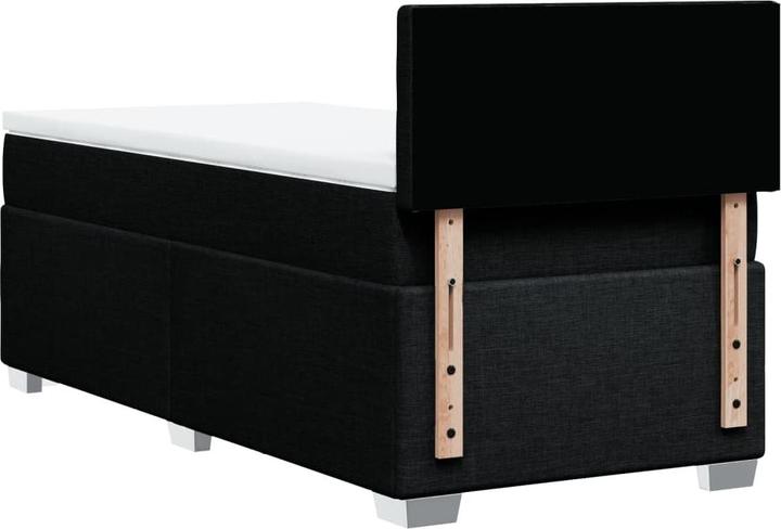 Actual product image vidaXL Boxspringbett (80 x 200 cm)