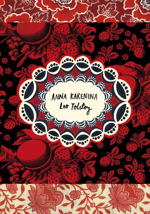 Produktbild Anna Karenina (Vintage Classic Russians Series) (Englisch, Leo Tolstoy, 2017)