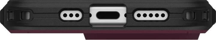 Actual product image UAG Civilian Magsafe (Apple iPhone 16 Pro)