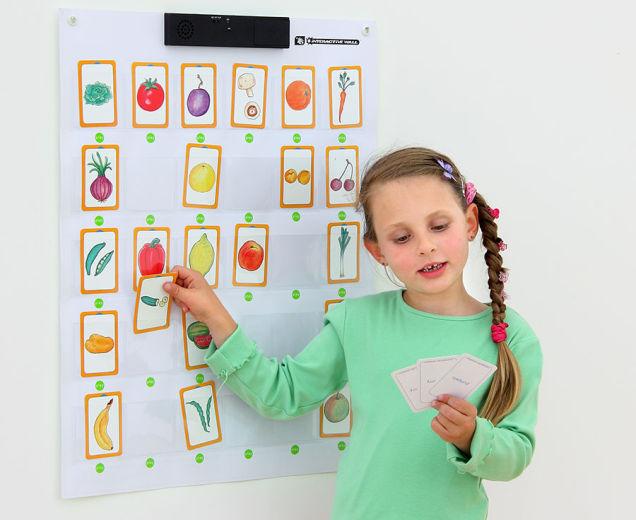 Actual product image Betzold Interactive learning trainer (English, German, 4 - 10 years)
