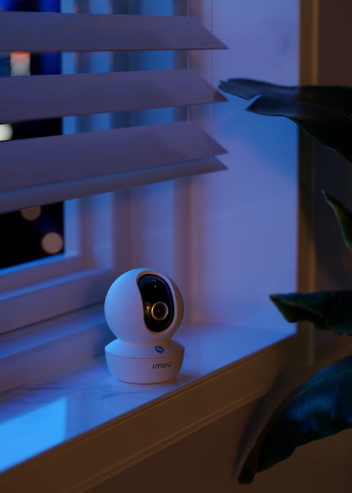 Actual product image Imou WRL CAMERA 4MP RANGER RC/IPC-GK2CP-4C0WR (2560 x 1440 Pixels)