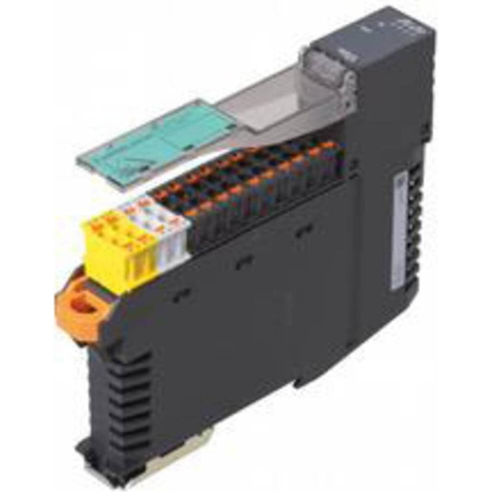 Pepperl & Fuchs PEPPERL+FUCHS VBA-2E-KE5-IJL/UJL (288595)