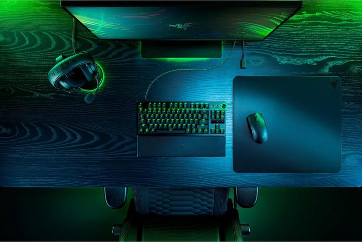 Produktbild Razer Viper V3 Pro (Kabellos, Kabelgebunden)