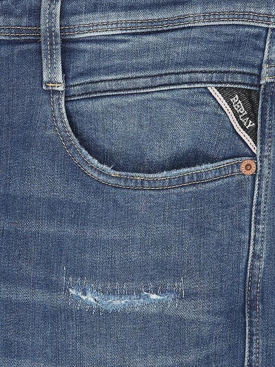 Immagine prodotto Replay Anbass 573 Broken Repair (W31/L32)