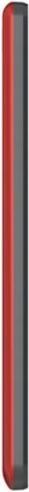Actual product image Inkbook Solaris RED