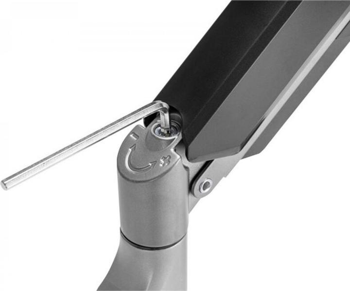 Actual product image equip Table mount (Wall, 32", 8 kg)