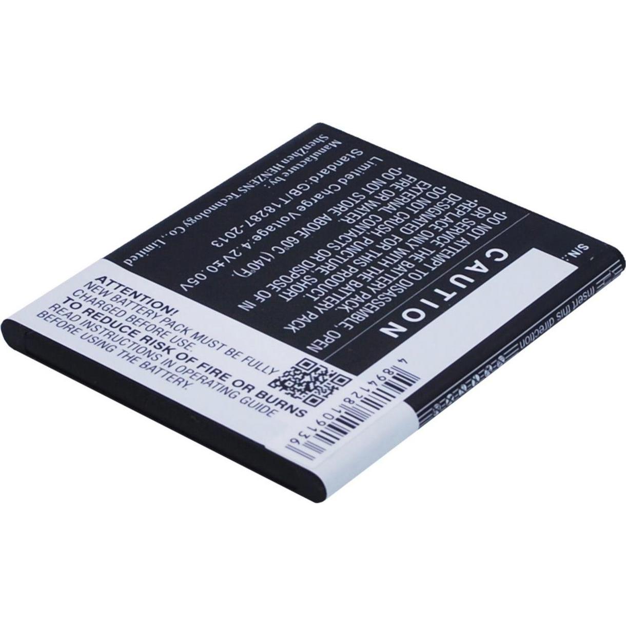 Thumbnail - CoreParts Mobile Battery for Navon (Akku), Mobilgerät Ersatzteile