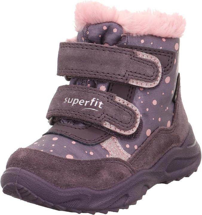 Actual product image Superfit Boots GLACIE (20)