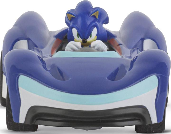Image du produit Carrera Sonic Hedgehog