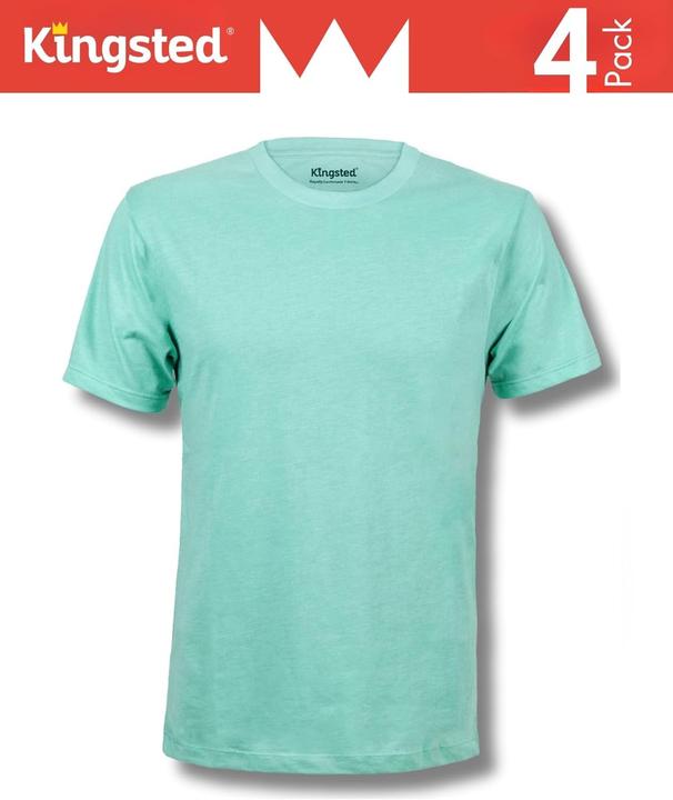 Produktbild Kingsted Classic Comfort Fit (L)