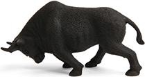 Actual product image Kikkerland Bull Eraser