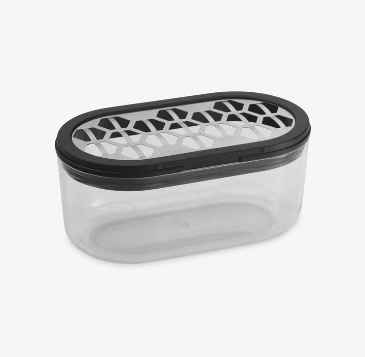 Image du produit WMF Râpe à fromage avec récipient