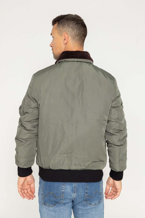 Produktbild Bombers Original Bomberjacke Curtiss M (XL)