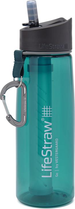 Actual product image LifeStraw Go (0.70 l)