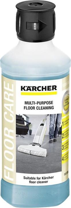 Actual product image Kärcher Rm 536