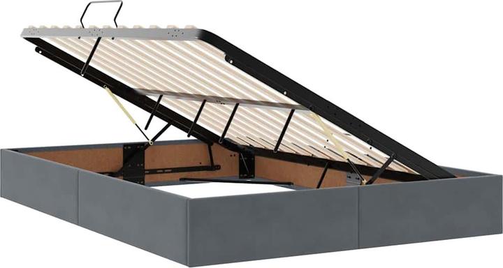 Image du produit vidaXL Aufbewahrungsbett (140 x 200 cm)