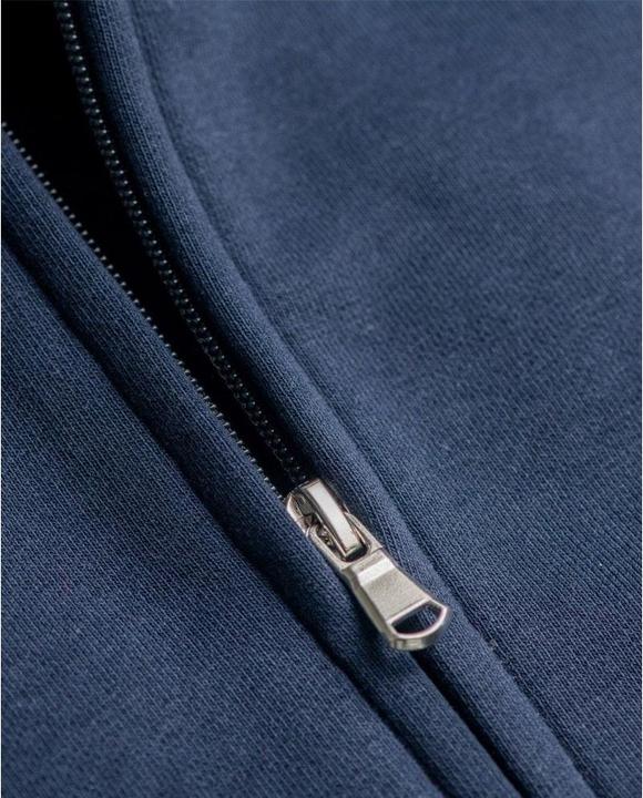 Produktbild HRM Premium Kapuzenjacke (L)